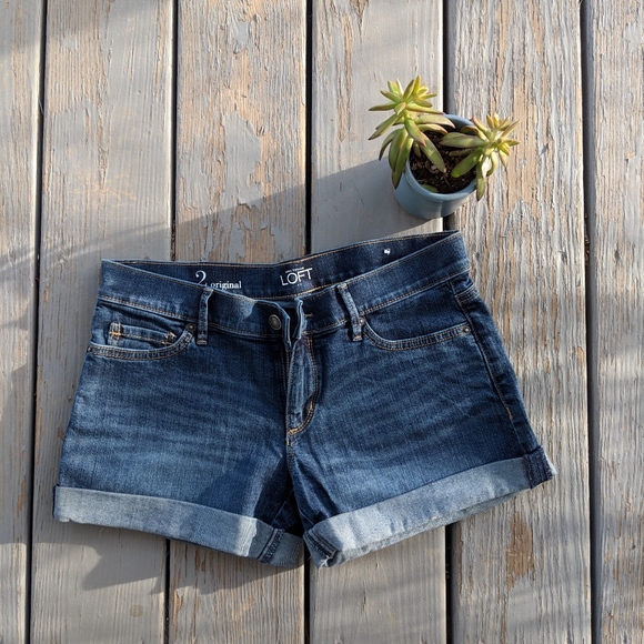 LOFT Pants - NWOT Loft Shorts